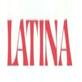 Latina Magazine in New York, NY Business Services