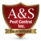 A&S Pest Control in Norlina, NC