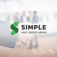 Simple Bad Credit Loans in La Sierra - Riverside, CA