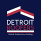 Detroit Roofers in Downtown - Detroit, MI Roofing Contractors