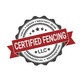 Certified Fencing in Caldwell, ID Fence Contractors