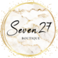 Seven27 Boutique in Starkville, MS Shopping Services
