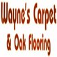 Wayne's Carpet & Oak Flooring in Houston, TN Flooring Dealers