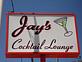Jay's Cocktail Lounge in Phoenix, AZ Cocktail Lounges