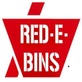 Red-E-Bins in Tallahassee, FL Junk Car Removal