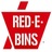 Red-E-Bins in Tallahassee, FL 32311 Junk Car Removal