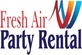 Fresh Air Party Rental in Lilburn, GA