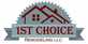 1st Choice Remodeling in Anoka, MN