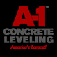 A-1 Concrete Leveling South Bend in Goshen, IN Concrete Contractors