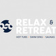 Relax & Retreat Hot Tubs in Colleyville, TX Hot Tubs & Spas - Service Repair & Parts