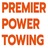 Premier Power Towing in Marietta, GA