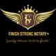 Finish Strong Notary+ in Palm City, FL