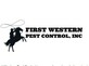 First Western Pest Control in Signal Hill, CA