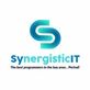Synergisticit in Downtown - Fremont, CA Education