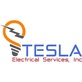 Tesla Electrical Services, in Mundelein, IL