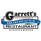 Garrett's Old Fashioned Restaurant in Santa Barbara, CA American Restaurants