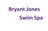 Bryant Jones Swim Spa in Willowbrook, IL