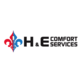 H&E Comfort Services in Belle Chasse, LA Air Conditioning & Heating Repair