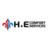 H&E Comfort Services in Belle Chasse, LA