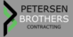 Petersen Brothers Contracting in Fort Wayne, IN Plumbers - Information & Referral Services