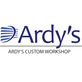 Ardy's Gallery of Window Coverings GD in Glendale, AZ Blinds & Shutters