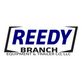 Reedy Branch Equipment in Pearson, GA Cargo Containers