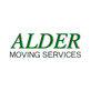 Alder Moving Services in Santa Rosa, CA Household Goods Storage