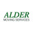 Alder Moving Services in Santa Rosa, CA 95403