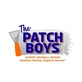 The Patch Boys of Cook County in Burr Ridge, IL Plastering, Drywall & Insulation Contractors