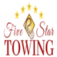 Five Star Towing in Garland, TX Tugboat & Towing Services