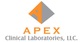 Apex Clinical Laboratories, in Bolingbrook, IL