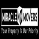Miracle Movers of Durham in Durham, NC Moving & Storage Supplies & Equipment