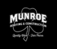 Munroe Roofing & Construction in Plymouth, MA Construction Services