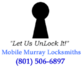 Mobile Murray Locksmith in MURRAY, UT