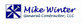 Mike Winter Roofing in Olympia, WA Professional