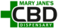Mary Jane's CBD Dispensary - Smoke & Vape Shop University Drive in Huntsville, AL Tobacco Products