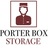 Porter Box Storage in Seminary Hill - Alexandria, VA 22304