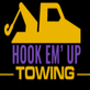 Hook Em' Up Towing in Nashville, TN