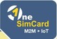IoT OneSimCard in Belmont, MA Communication Equipment