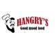 Hangry's: Restaurant in Spokane Valley in Spokane Valley, WA American Restaurants