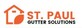 St. Paul Gutter Solutions in Saint Paul, MN