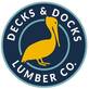 Decks & Docks Lumber Company Myrtle Beach, SC in Myrtle Beach, SC Patio, Porch & Deck Builders