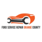 Ford Service Repair Orange County in Orange, CA Garages Auto Repairing Self Service