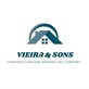 Vieira & Sons Construction & Remodeling in Fall River, MA