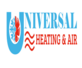 Universal Heating & Air Condition Repair in Woodland hills, CA Air Conditioning & Heating Repair