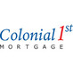 Colonial 1st Mortgage, in Glen Allen, VA Mortgage Bankers & Correspondents