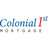 Colonial 1st Mortgage, in Glen Allen, VA