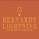 Bernardy Lighting, in Lewisville, TX Landscape Design & Installation