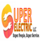 Super Electric in SUN VALLEY, NV Electrical Contractors