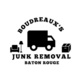 Baton Rouge Junk Removal - Boudreaux's in Baton Rouge, LA
